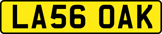 LA56OAK