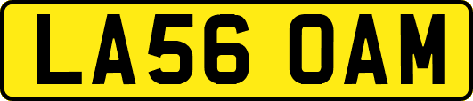 LA56OAM