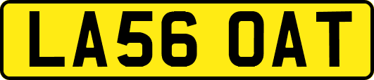 LA56OAT