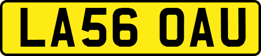 LA56OAU