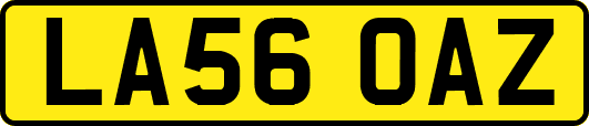 LA56OAZ