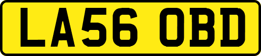 LA56OBD
