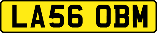 LA56OBM