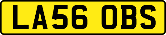 LA56OBS