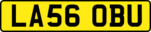 LA56OBU