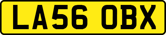 LA56OBX