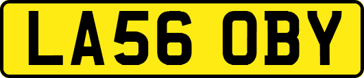 LA56OBY