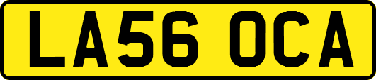 LA56OCA