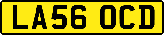 LA56OCD