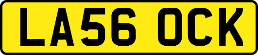 LA56OCK