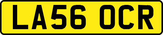 LA56OCR