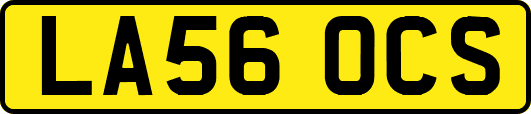 LA56OCS