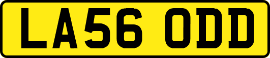 LA56ODD
