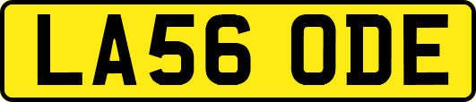 LA56ODE