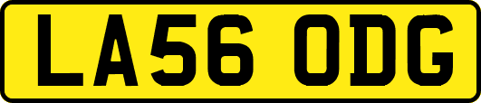 LA56ODG