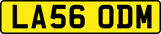 LA56ODM