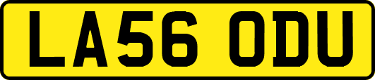 LA56ODU