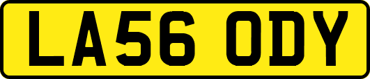 LA56ODY