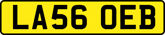 LA56OEB