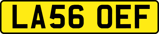 LA56OEF
