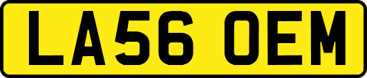 LA56OEM