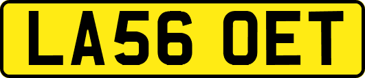 LA56OET