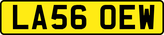 LA56OEW