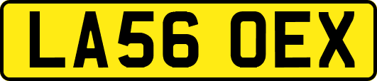 LA56OEX