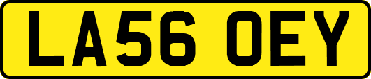 LA56OEY