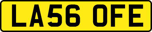 LA56OFE