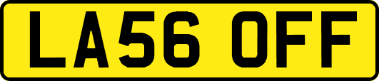 LA56OFF