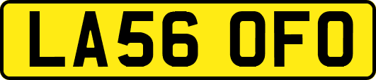 LA56OFO
