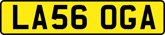 LA56OGA