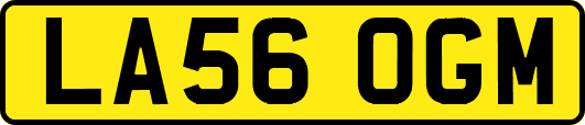 LA56OGM