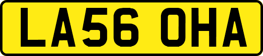 LA56OHA