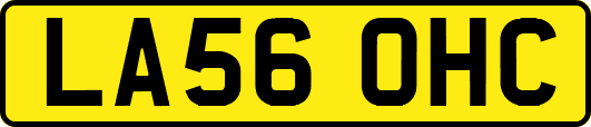 LA56OHC