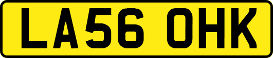 LA56OHK