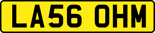 LA56OHM