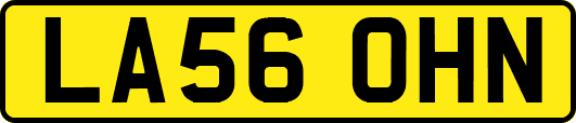 LA56OHN