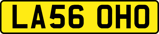 LA56OHO