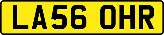 LA56OHR