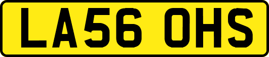 LA56OHS