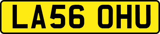 LA56OHU