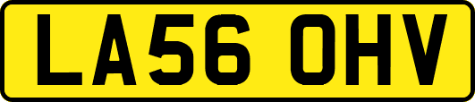 LA56OHV