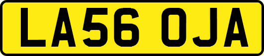 LA56OJA
