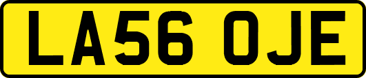 LA56OJE