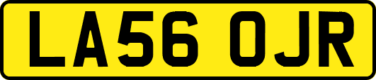 LA56OJR