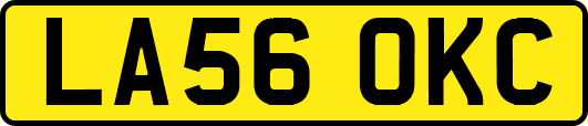 LA56OKC