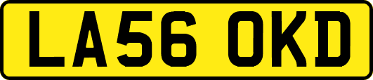 LA56OKD