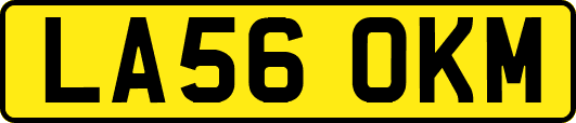 LA56OKM